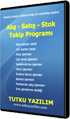 Alış Satış Stok Takip Programı