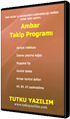 Ambar Takip Programı